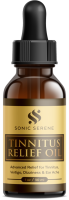 Sonic Serene Tinnitus Relief Oil USA Reviews 2023: How Does It Work?