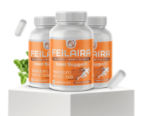 Feilaira Review 2026: Natural Relief for Joint Health