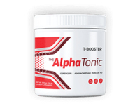 Alpha Tonic Scam Male Enhancement Powder Or Legit Supplement To Try?