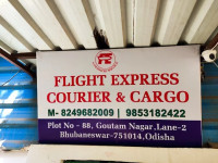 Flight Express Courier & Cargo