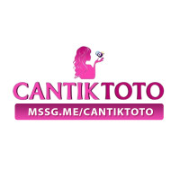CANTIKTOTO SITUS IDN SLOT GACOR TERBAIK DEPOSIT VIA QRIS HARI INI
