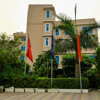V HOTEL TSSG igi Airport. (Complimentary One-way Airport Transfer)