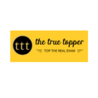 The true topper pvt ltd (Educational consultant in New Delhi)