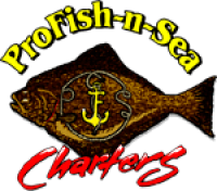 ProFish-n-Sea Alaska Halibut Fishing Charters