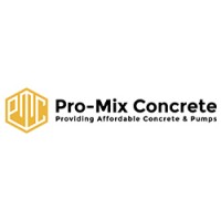 Pro-Mix Concrete