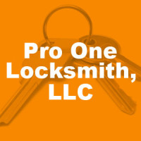 Pro One Locksmith, LLC