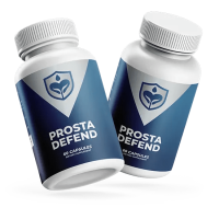 Prosta Defend: Full Review, Benefits, Ingredients, and Honest Results