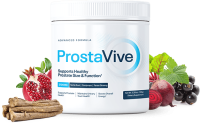 ProstaVive Reviews (MEDICAL VERDICT): Is It Truly Safe for Long-Term Use? (Consumer Reports)
