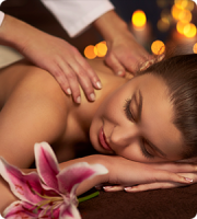 Richa B2b Full Massage Spa Dadar Mumbai