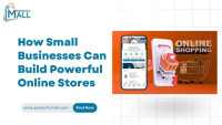 All-in-one e-commerce platform for online buying and selling
