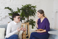 Best Psychiatrist in Dubai