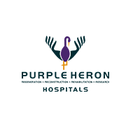 Purple Heron Hospitals