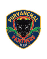 Best kabaddi training centers, Panthers Rising kabaddi talent from Gorakhpur Purvanchal, Most successful kabaddi teams in Uttar Pradesh leagues - Purvanchal Panthers