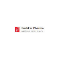Pushkar Pharma - Injectable Manufacturer in India