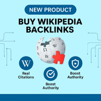 Wikipedia Backlinks – The Ultimate Trust Signal
