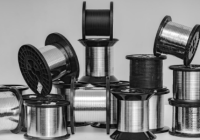 Valeo Products Ltd - PV Ribbon & Tinned Copper Interconnect Manufacturer