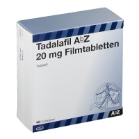 Tadalafil 20mg Kaufen: Your One-Stop Shop for Erectile Dysfunction