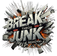 Break Throu Junk Removal