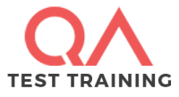 QA Test Training