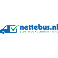 Bestelbus inrichten