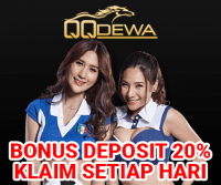 QQDEWA - Daftar Main Slot Online Gacor | Judi Bola Terpercaya 2022