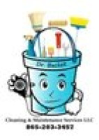 Dr. Bucket Cleaning & Maintenance