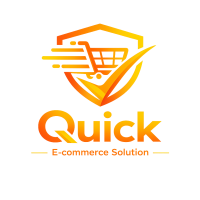 Quick E-Commerce Solution