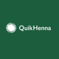 QuikHenna Hair Colour – Pure Herbal Hair Color for Naturally Beautiful Hair