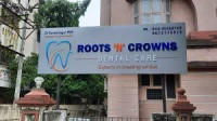 Roots N Crowns Dental Care | Dental clinic & Dentist in Anna Nagar | Root Canal doctor Anna Nagar | Dental Surgeon Anna Nagar