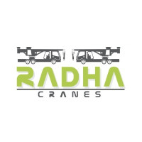 RADHA CRANES