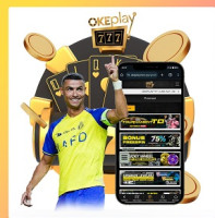 OKEPLAY777: Situs Slot Gacor 2024 Deposit Pulsa Terpercaya