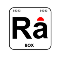 Radium Box