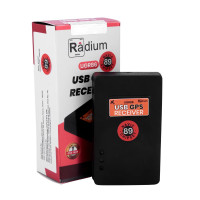 Radium ugr89