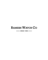 Ramesh watch