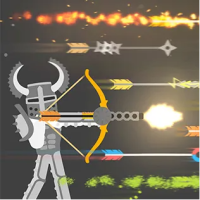ragdoll archers