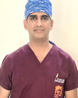Dr. Rahul Temani - Spine Specialist Jaipur | Best Spine Surgeon In Jaipur | Spine Surgeon In Jaipur