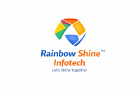 Rainbow Shine Infotech | Web Design Services | Graphic Design Services | SEO, SMO in Rewa, India