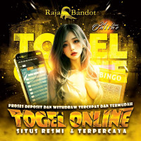 Rajabandot Link Alternatif