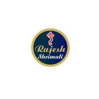Astrologer Rajesh Shrimali