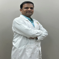 Dr. Rajkumar Jain - Best Urologist in Tonk Road Jaipur