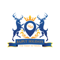 Rajput Holidays - Best Luxury Car Rental in Indore