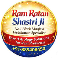 Vashikaran Astrologer in India