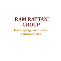 Ram Rattan Farms – Premium Farmland & Luxury Farmhouse Plots