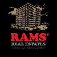 RAMS REAL ESTATES LTD