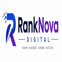RankNova Digital - Website Development Company in Ahmedabad