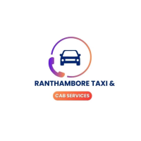 Ranthambhore Taxi Service & Cab Services