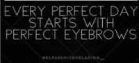 Re'Ncarnated Beauty, Eyebrow Lamination Artist