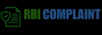 RBI Complaints