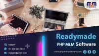 PHP MLM Software