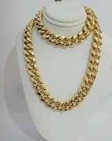 How Much Is a 14K Gold Chain Worth in 2026?